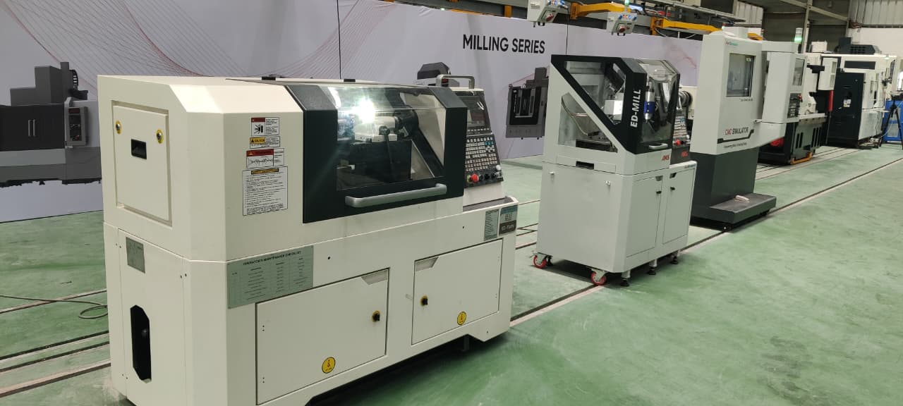 Ace Designers Opens Ahmedabad Plant, Targets 4,000 Machines Annually in Next Phase of Global Expansion